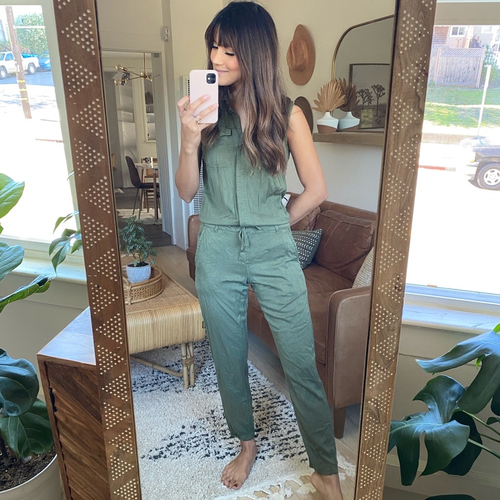 H&M jumpsuit